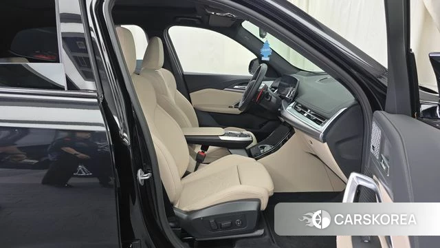 BMW X1 (U11) id 4499430 из Кореи 18