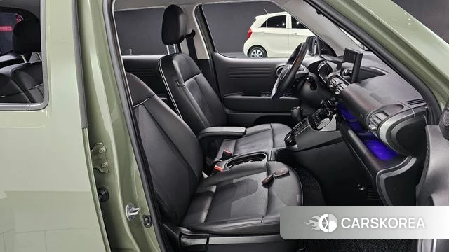 Hyundai Casper id 4186593 из Кореи 18