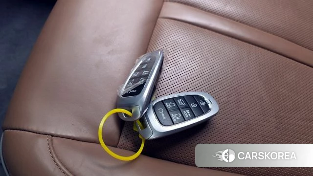 Hyundai Staria id 4224051 из Кореи 18