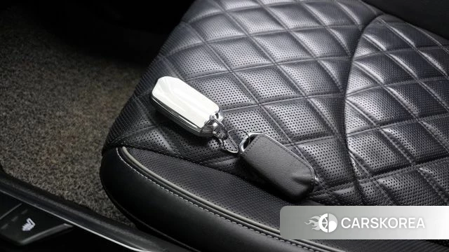 Kia Mohave Master id 4389718 из Кореи 18