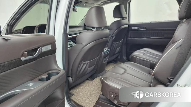 Hyundai The New Palisade id 4592327 из Кореи 18