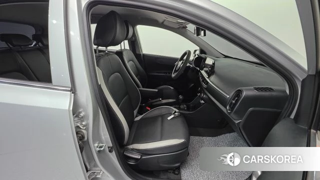 Kia Morning Urban (JA) id 4645953 из Кореи 18