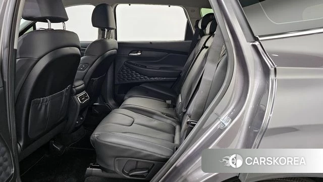 Hyundai The New Santa Fe id 4409088 из Кореи 18
