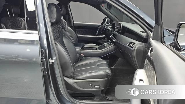 Hyundai Palisade id 4750679 из Кореи 18