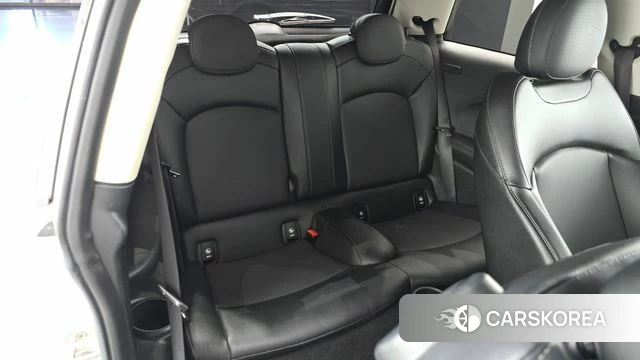 Mini Cooper id 4856458 из Кореи 18