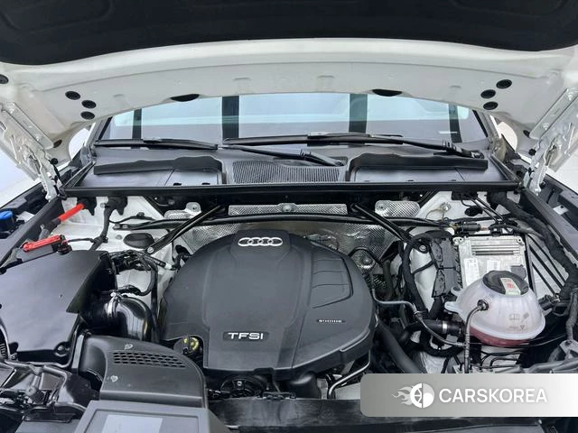 Audi Q5L id 4300050 из Китая 18