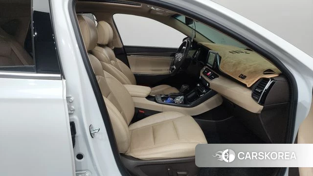 Hyundai Grandeur IG id 4311043 из Кореи 18
