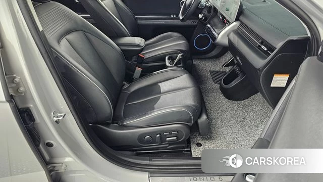 Hyundai Ionic 5 id 4624767 из Кореи 18