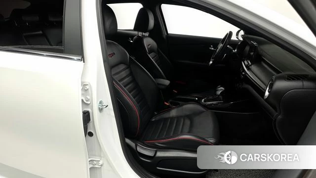 Kia Come New K3 id 4187499 из Кореи 18