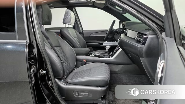 Kia Mohave Master id 4414183 из Кореи 18