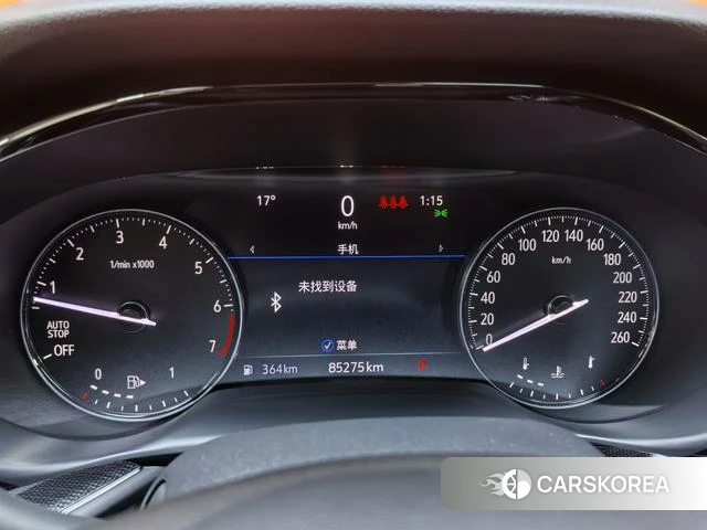 Buick Angkewei S id 4208272 из Китая 18
