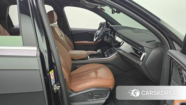 Audi Q7 (4M) id 4586129 из Кореи 18
