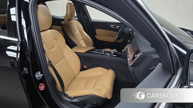 Volvo S60 3rd generation id 4640998 из Кореи 18