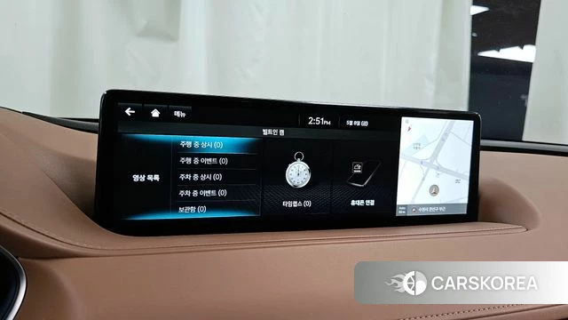 Genesis G80 (RG3) id 4293576 из Кореи 18
