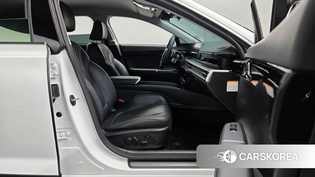 Hyundai Grandeur Hybrid (GN7) id 4590849 из Кореи 18