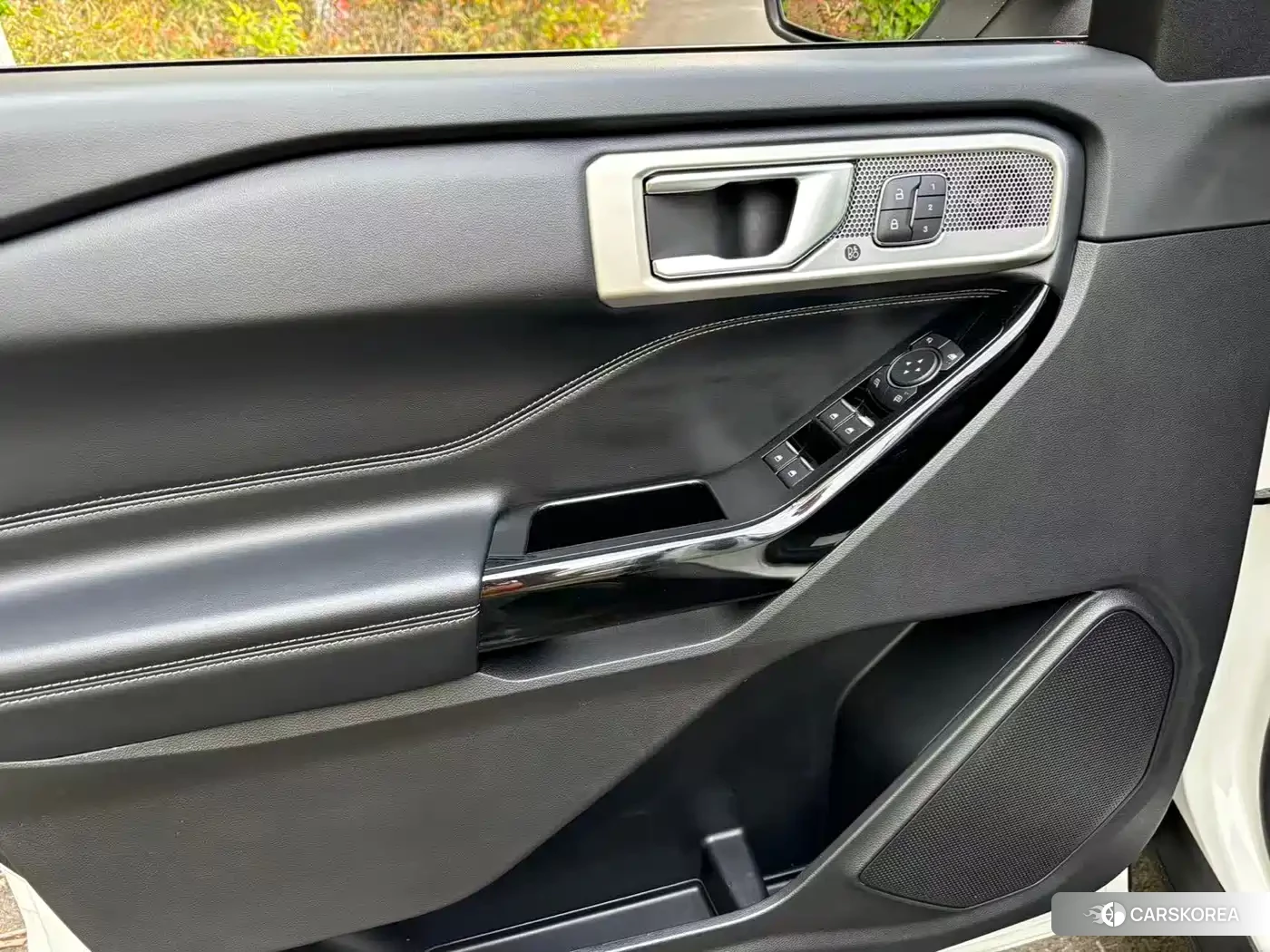 Ford Explorer id 4546329 из Китая 18