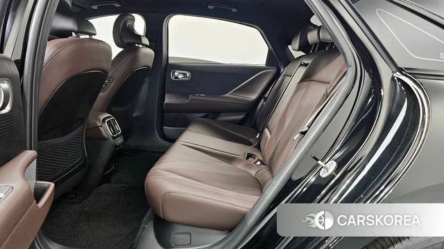 Hyundai Ionic 6 id 4281817 из Кореи 18