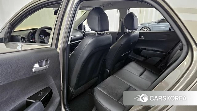 Kia Morning Urban (JA) id 4283955 из Кореи 18