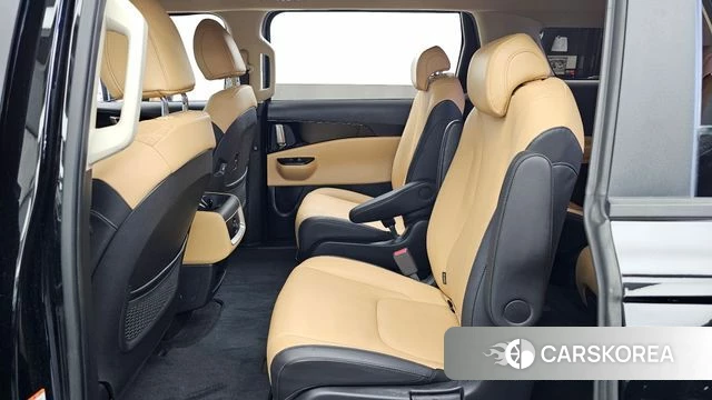 Kia Carnival 4th generation id 4415342 из Кореи 18
