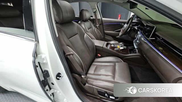 Kia More K9 id 4900818 из Кореи 18