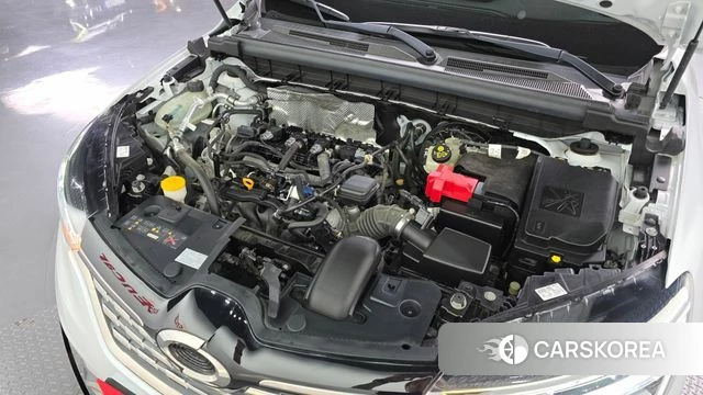 Renault Korea (Samsung) XM3 id 4423262 из Кореи 18