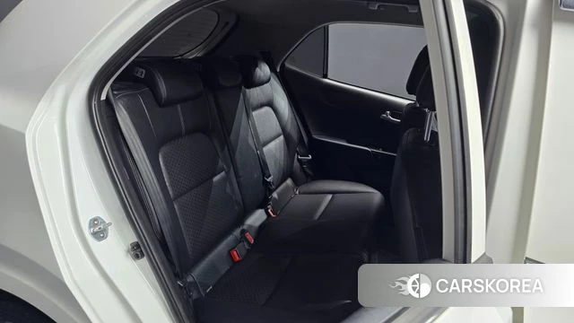 Kia All New Morning (JA) id 4581907 из Кореи 18