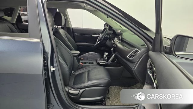 Kia Seltos id 4604639 из Кореи 18