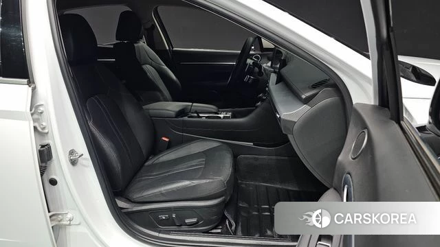 Hyundai Sonata D Edge (DN8) id 4441942 из Кореи 18