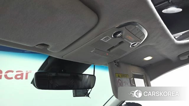 Hyundai The New Grandeur IG Hybrid id 4424160 из Кореи 18
