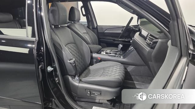 Kia Mohave Master id 4928777 из Кореи 18