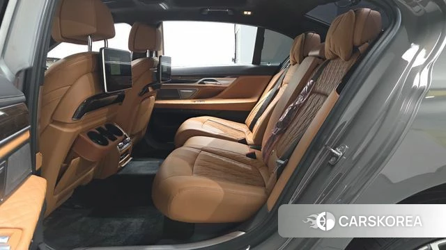 BMW 7 Series (G11) id 4717313 из Кореи 18