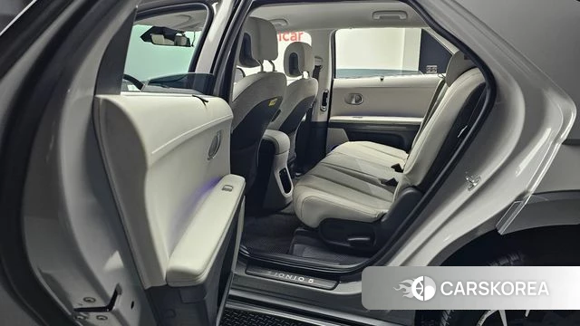 Hyundai Ionic 5 id 4905980 из Кореи 18