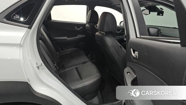 Hyundai Kona id 4586611 из Кореи 18