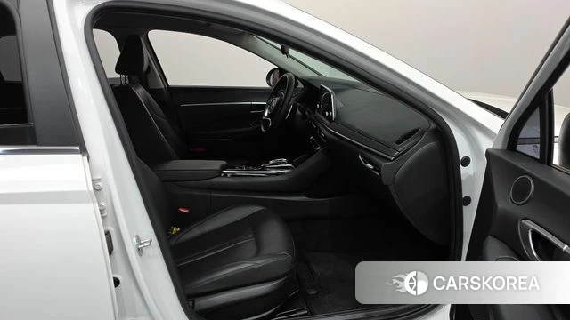 Hyundai Sonata (DN8) id 4283008 из Кореи 18