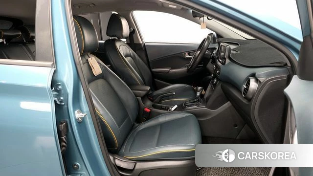 Hyundai Kona id 4385081 из Кореи 18