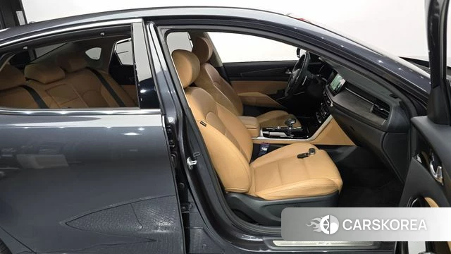 Kia K7 Premier id 4727515 из Кореи 18