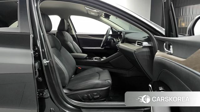 Kia K5 3rd generation id 4224971 из Кореи 18