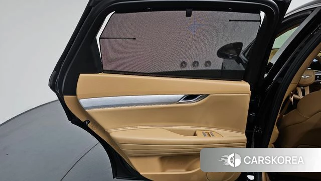 Genesis G80 (RG3) id 4533522 из Кореи 18