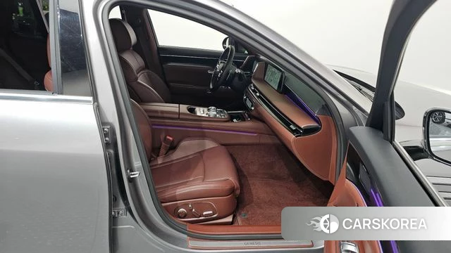 Genesis G90 (RS4) id 4423011 из Кореи 18