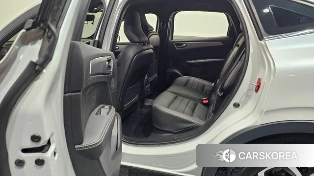 Renault Korea (Samsung) XM3 id 4641510 из Кореи 18