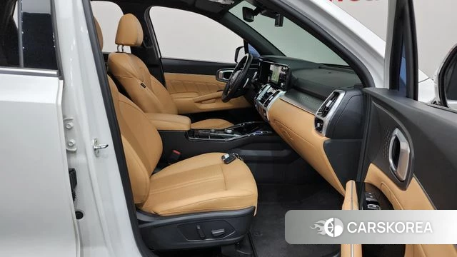 Kia Sorento 4th Generation id 4594771 из Кореи 18
