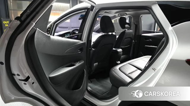 Chevrolet (GM Daewoo) Bolt EV id 4713387 из Кореи 18