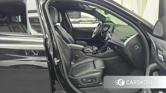 BMW X4 (G02) id 4834327 из Кореи 18