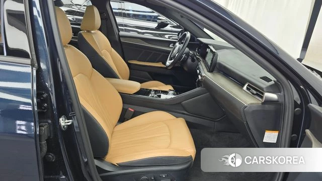 Kia K5 Hybrid 3rd Generation id 4422392 из Кореи 18