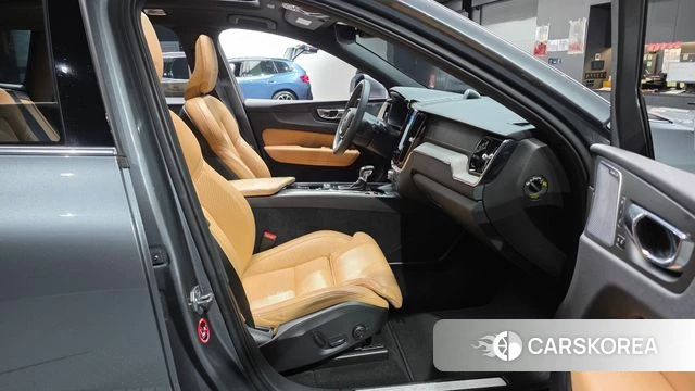Volvo XC60 second Generation id 4251067 из Кореи 18