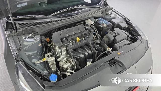 Hyundai Avante (CN7) id 4428827 из Кореи 18