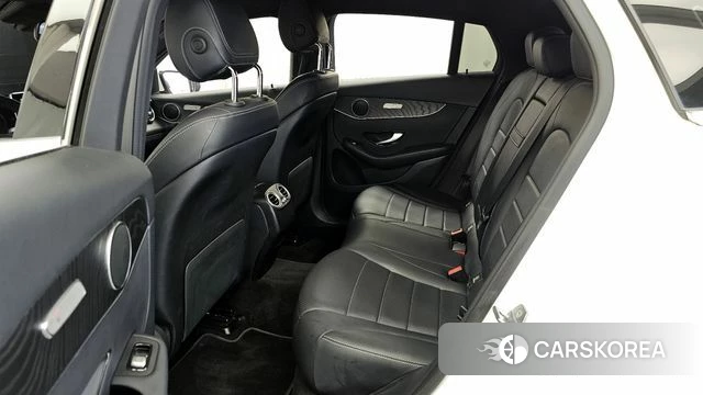Mercedes-Benz GLC-Class X253 id 4245746 из Кореи 18