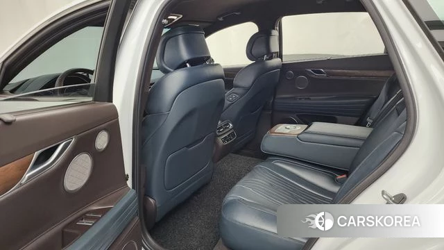 Genesis G80 (RG3) id 4573662 из Кореи 18