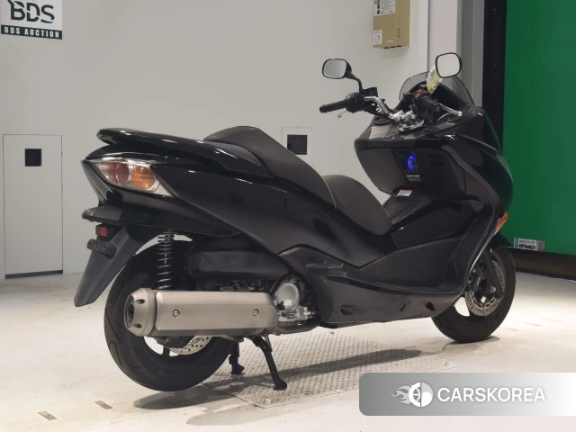 Проданный Honda FORZA Z 2012 из Японии