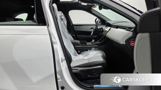 Land Rover Range Rover Velar id 4505125 из Кореи 18